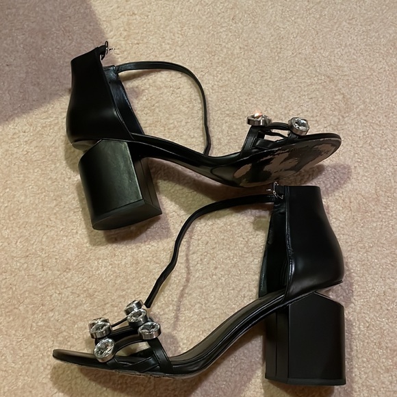 Alexander wang sandals, size 41 - Picture 2 of 6
